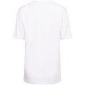 Ace Badge T-Shirt - White