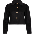 Tailored Jacket - Black