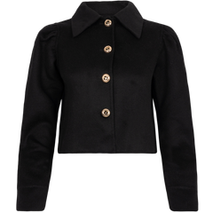 Tailored Jacket - Black