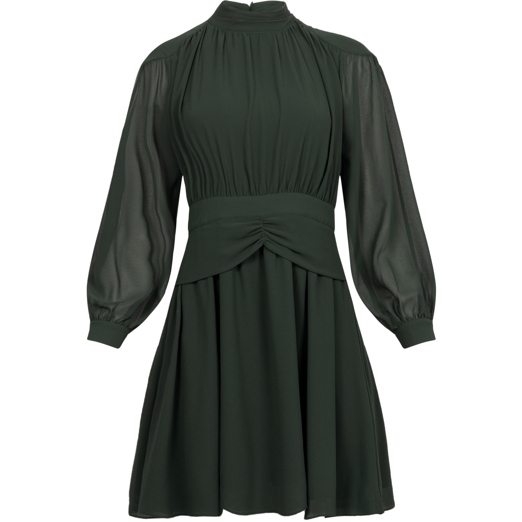 Holly Dress - Mountain View