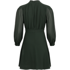 Holly Dress - Mountain View