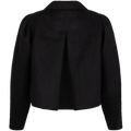 Tailored Jacket - Black