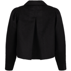 Tailored Jacket - Black