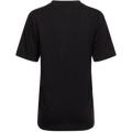 Ace Badge T-Shirt - Black