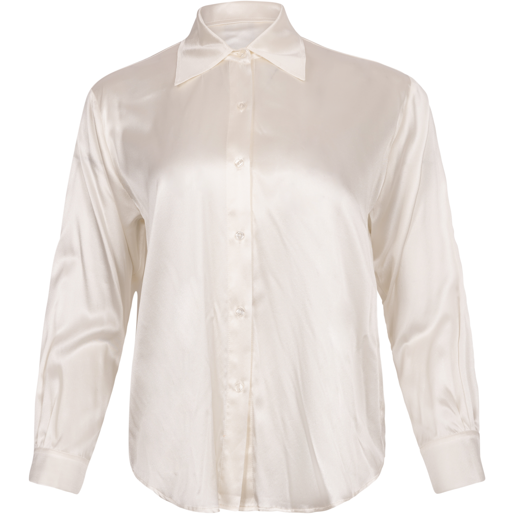 Oline Blouse - White