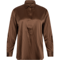 Stella Blouse - Cappuchino