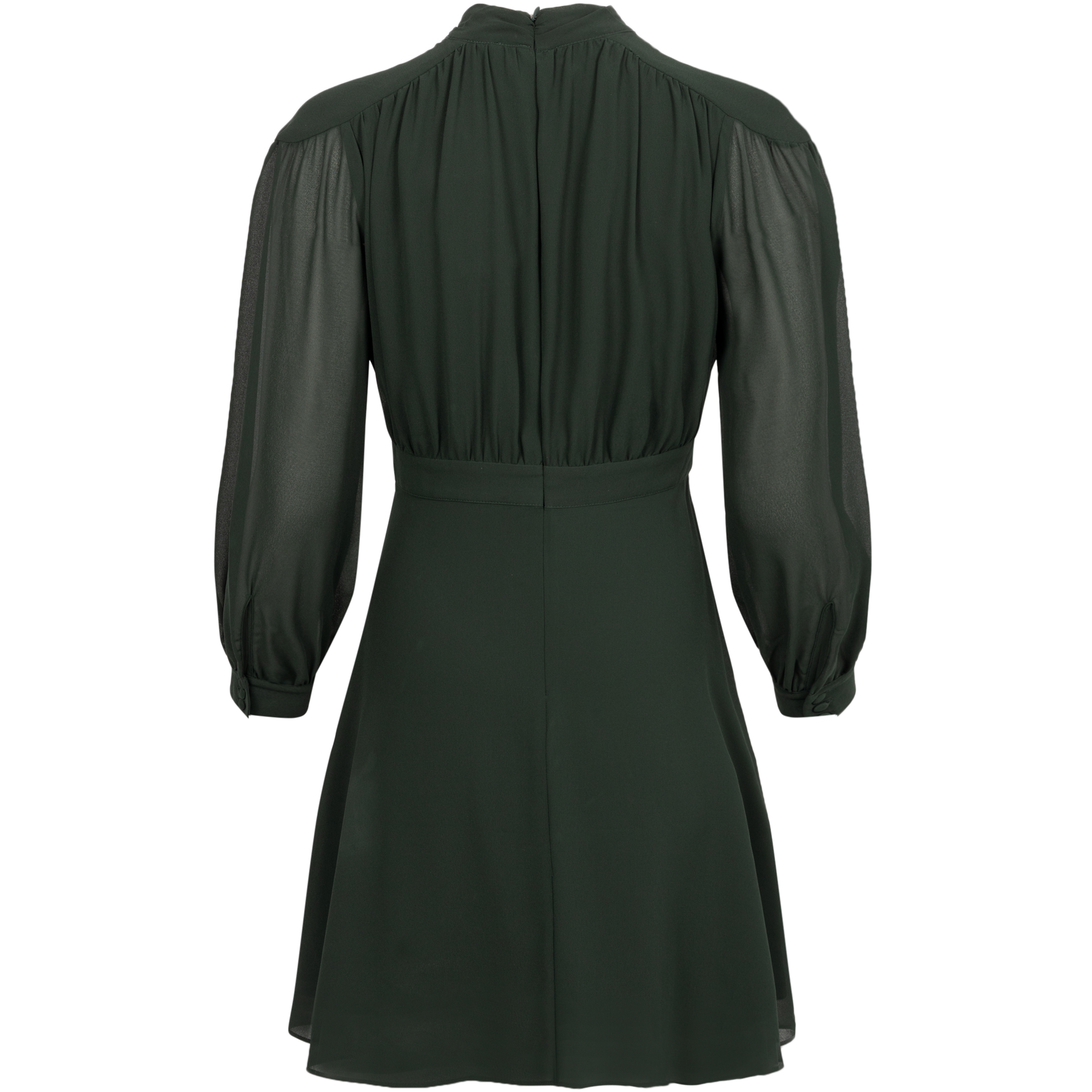 Holly Dress - Mountain View