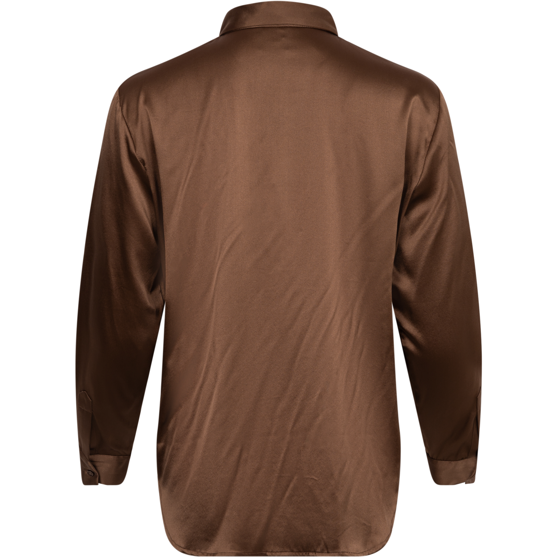Stella Blouse - Cappuchino
