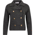 Indra Jacket - Antracite