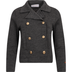 Indra Jacket - Antracite