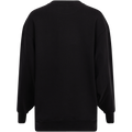 Mascotte Logo Sweatshirt - Noir