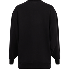 Mascotte Logo Sweatshirt - Noir
