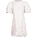 Flava Dress - Silver