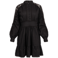 Adena Dress - Black