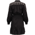 Adena Dress - Black