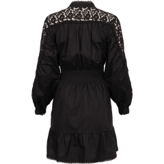 Adena Dress - Black
