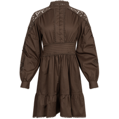 Adena Dress - Wren