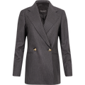 1878 Raisa - Graphite Grey