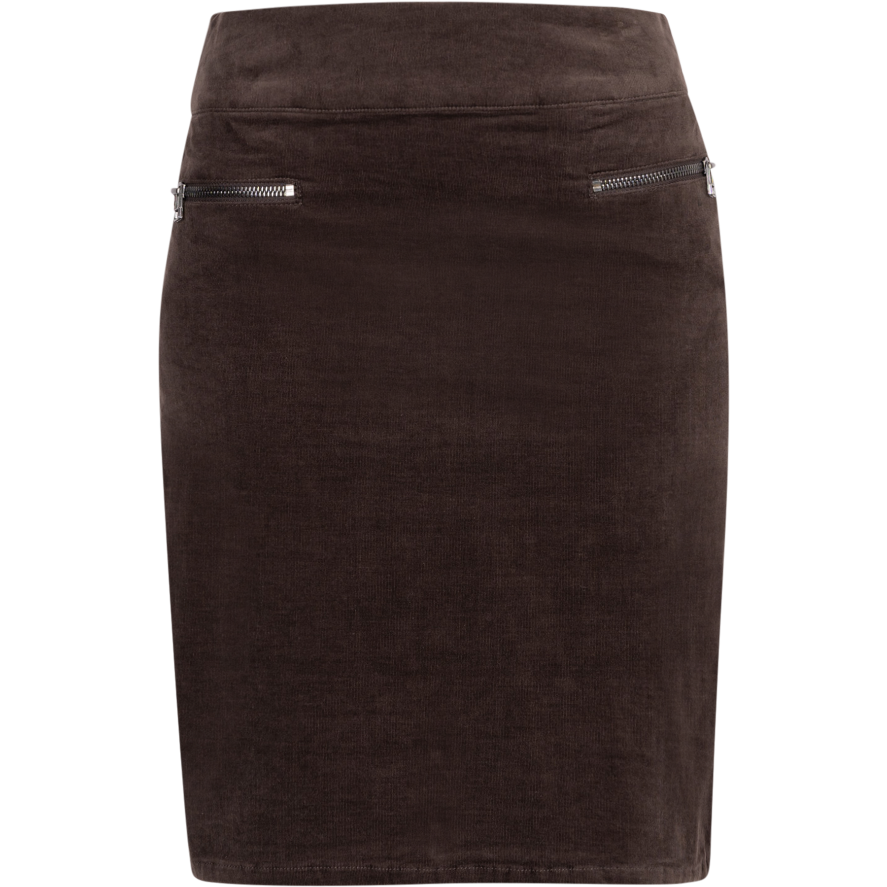 Thea Skirt - Brown
