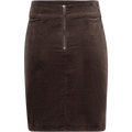 Thea Skirt - Brown