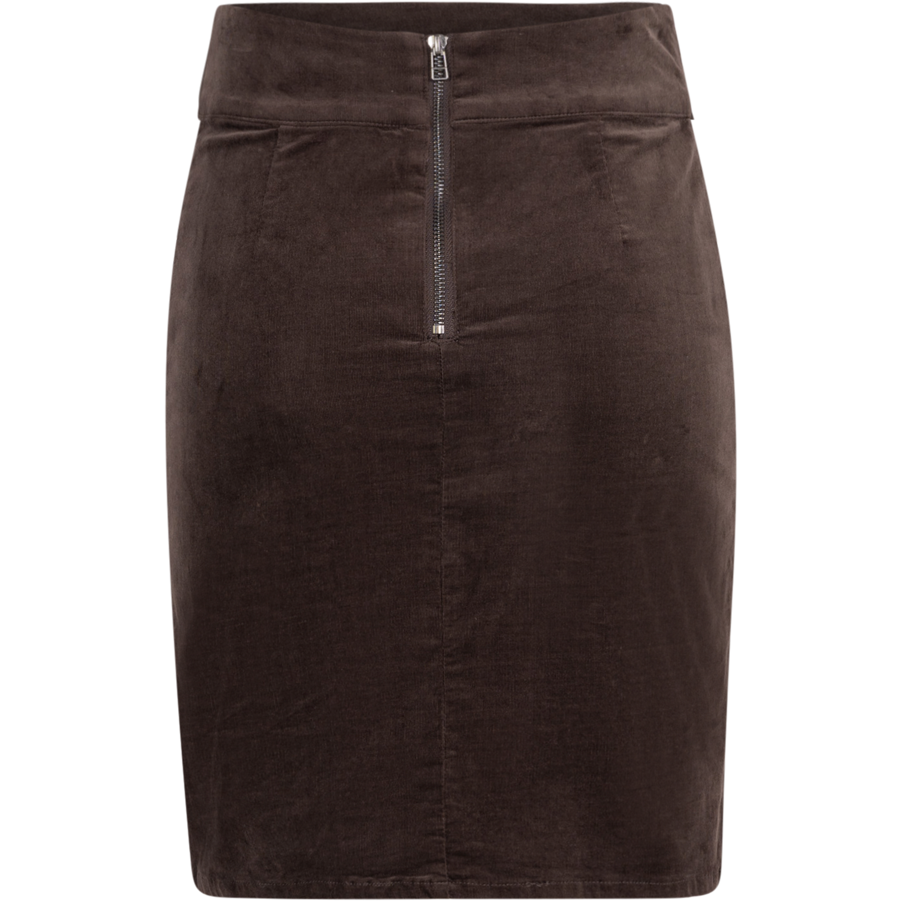 Thea Skirt - Brown