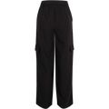 Barbine Cargo Pant - Black