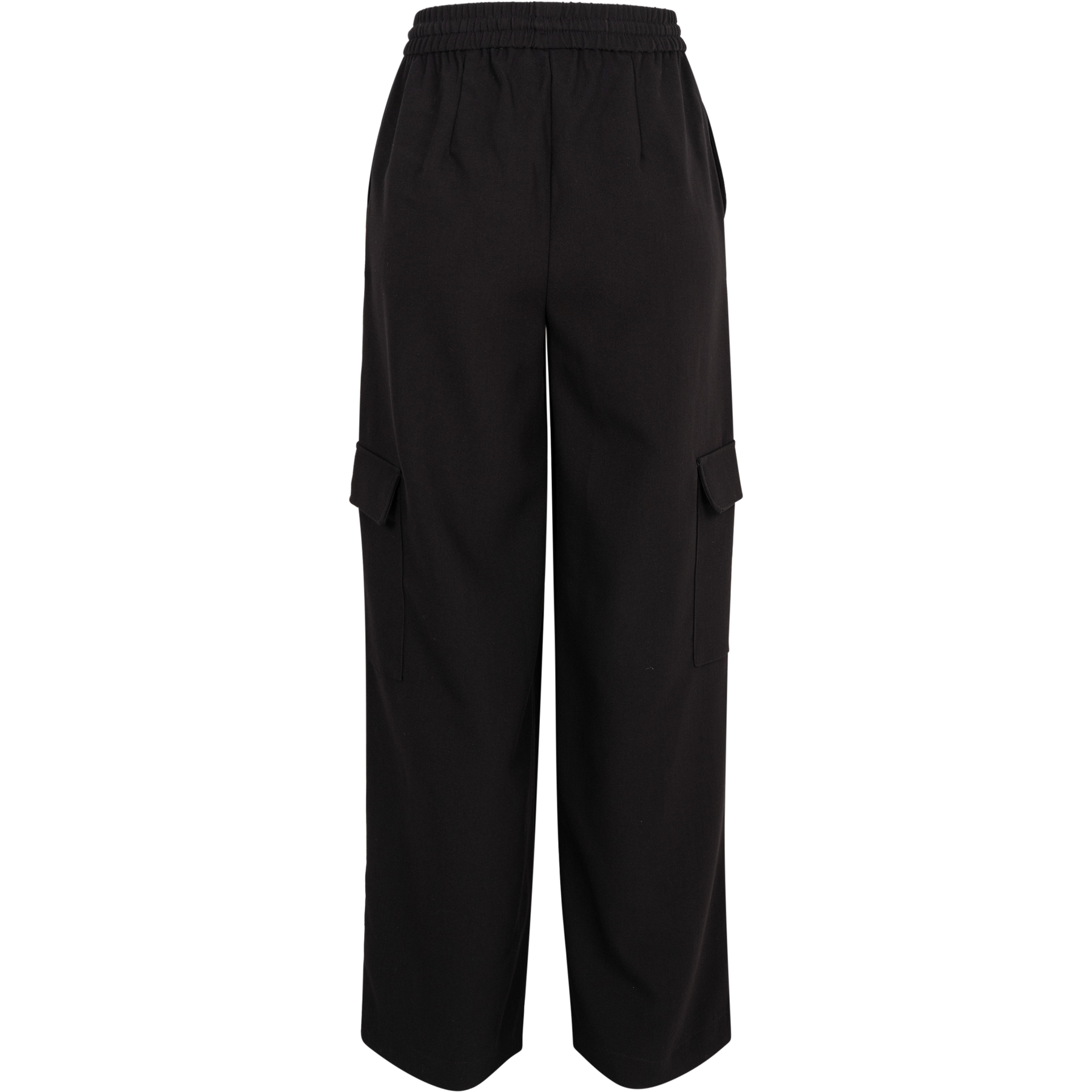 Barbine Cargo Pant - Black
