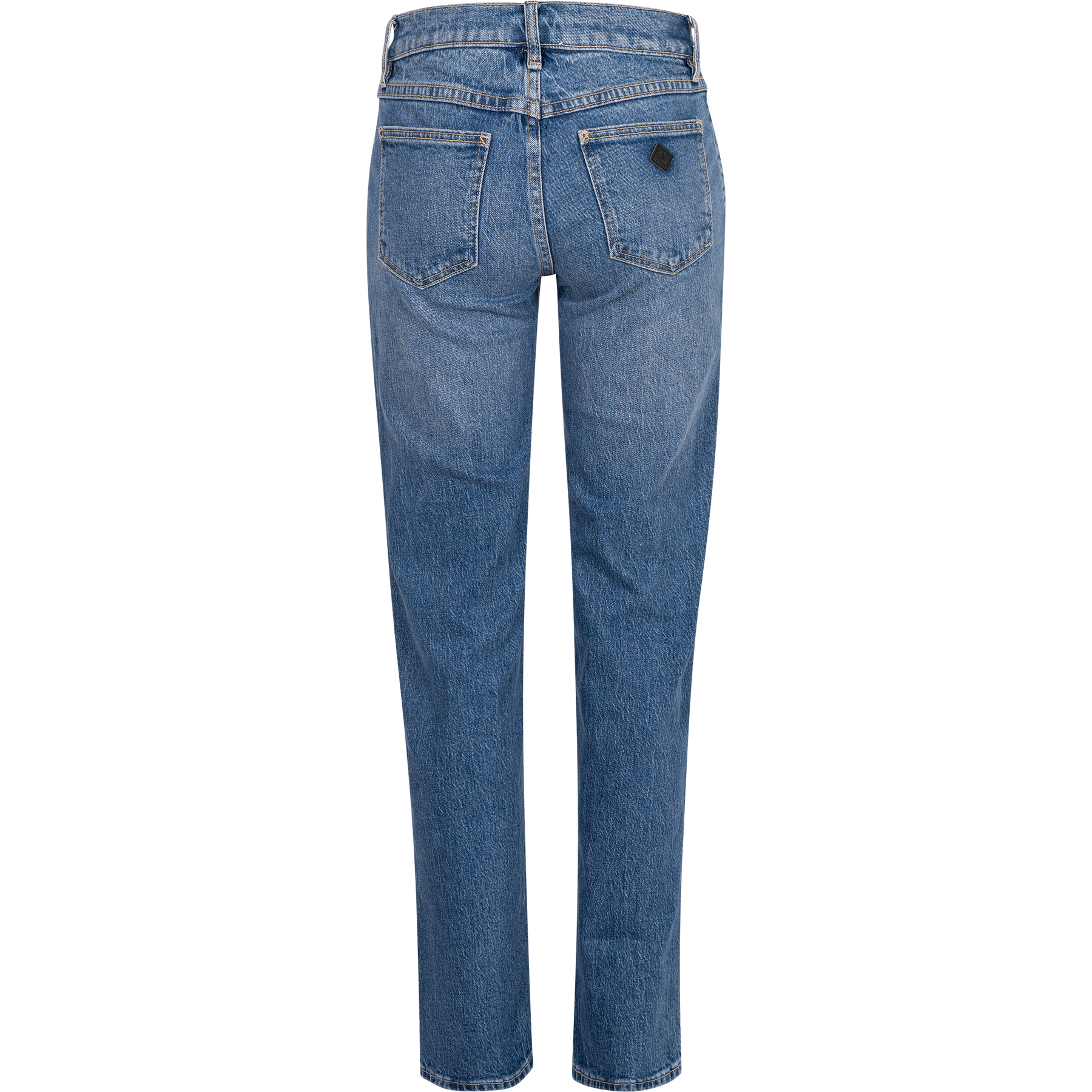 99 Low Straight Sadie - Mid Blue