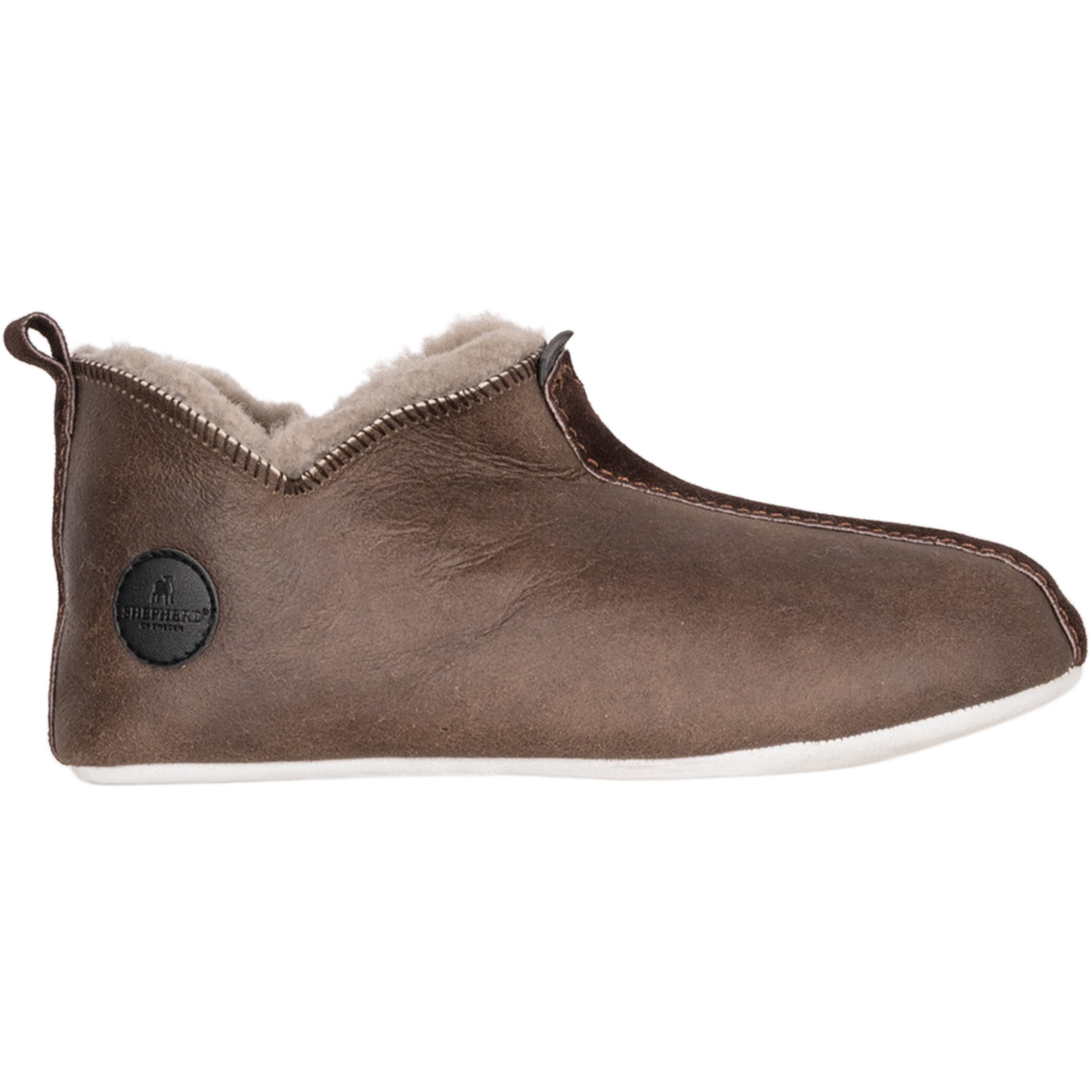Lina Toffel - Stone Oiled Antique