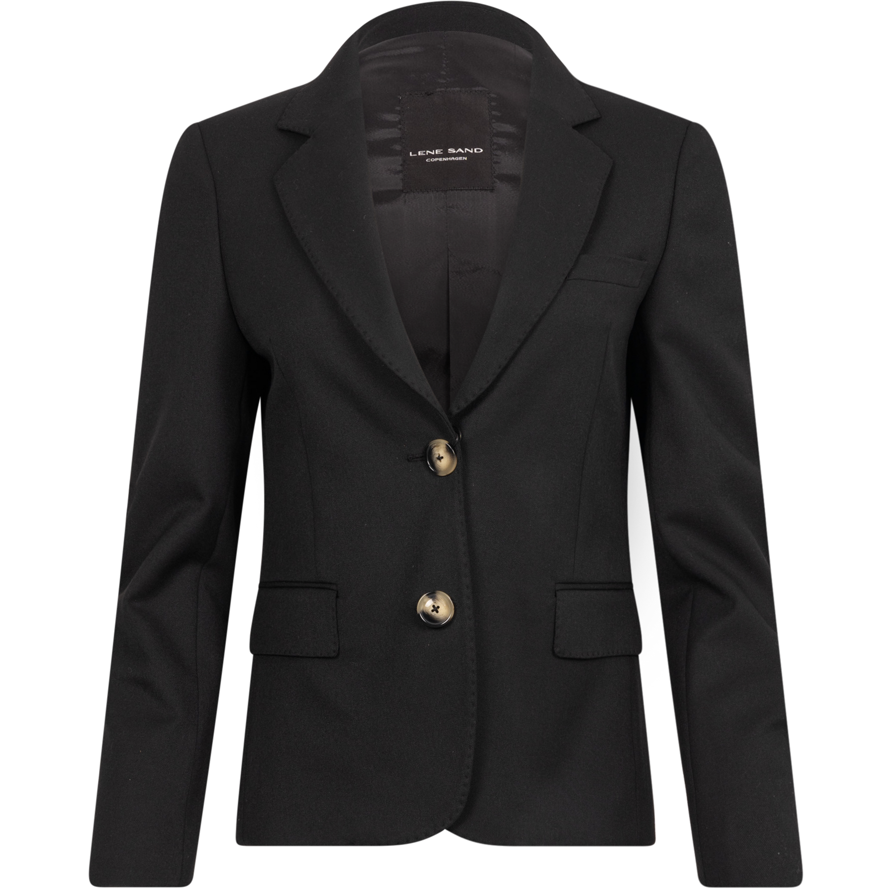 3596 Remi - Black Ebony