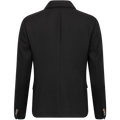 3596 Remi - Black Ebony
