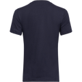 Reg Shield SS T-Shirt - Evening Blue