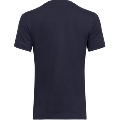 Reg Shield SS T-Shirt - Evening Blue