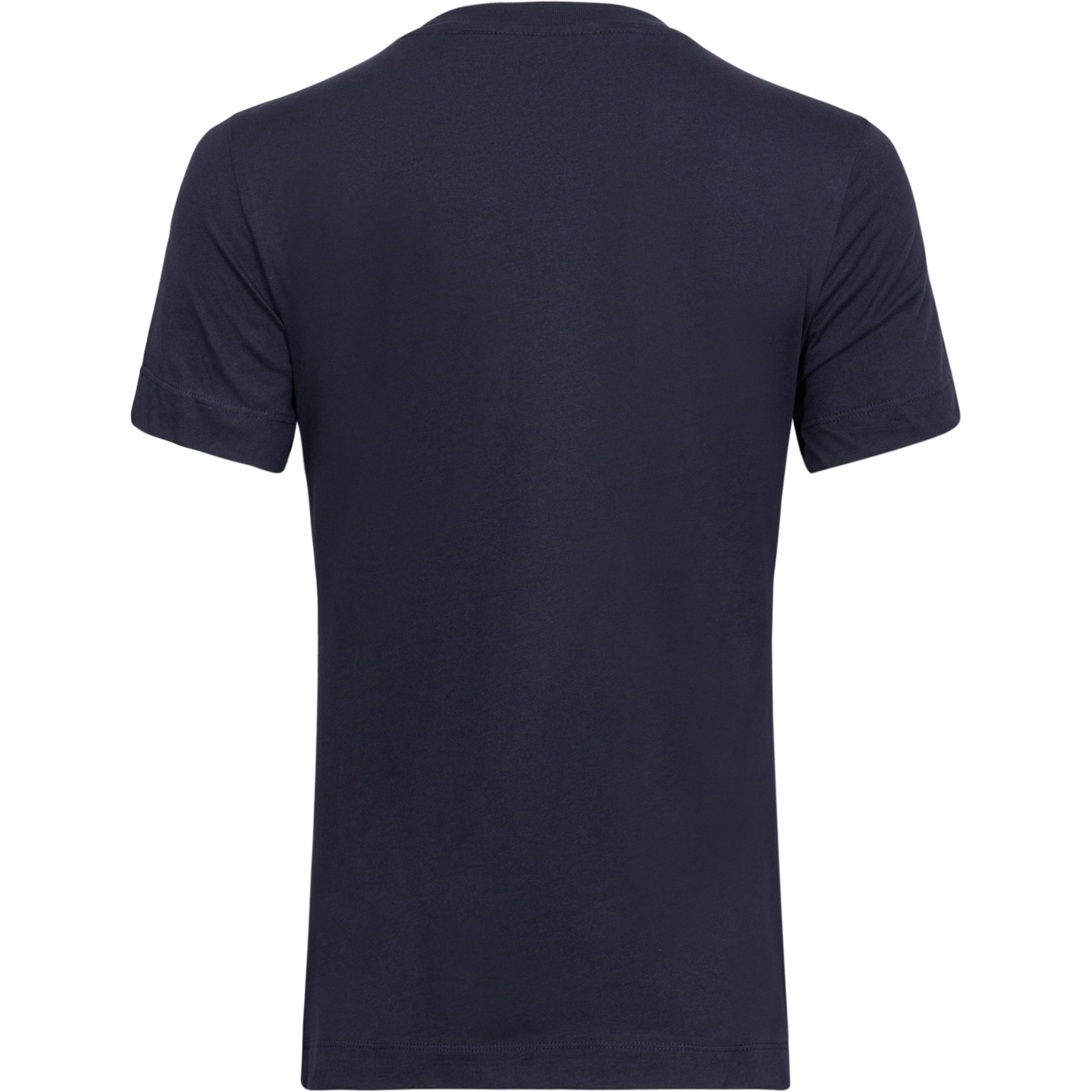 Reg Shield SS T-Shirt - Evening Blue