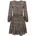Rosie Dress - Blooming Green