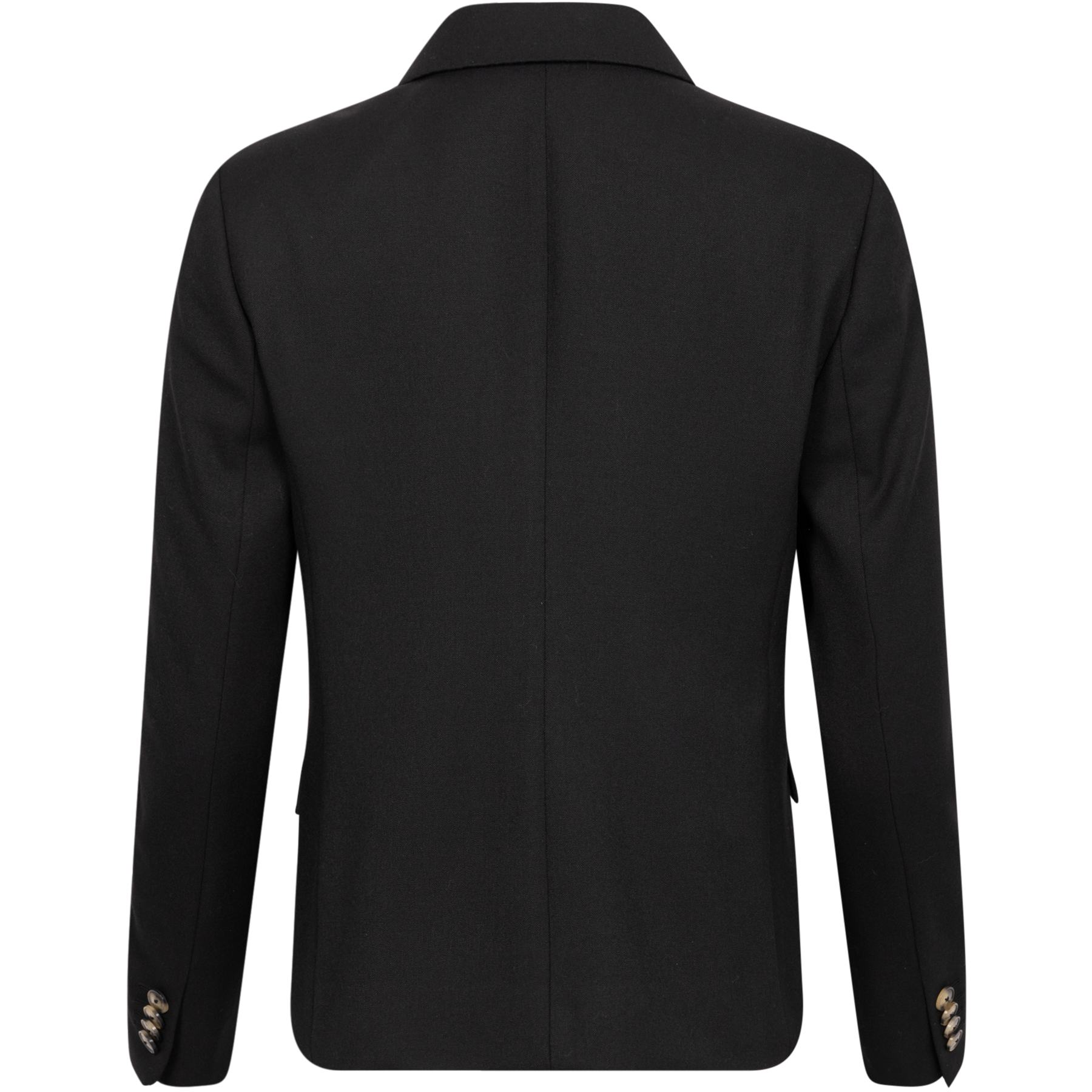 3596 Remi - Black Ebony