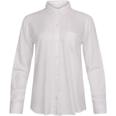 Hunter Shirt - Ivory Check
