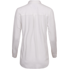 Hunter Shirt - Ivory Check