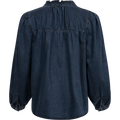 Camille - Dark Vintage Wash