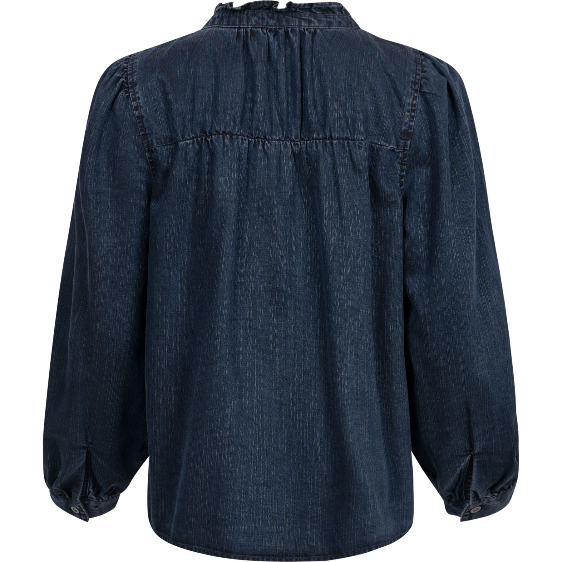 Camille - Dark Vintage Wash