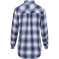 Hunter Shirt - Pacific Ivory Blue