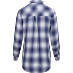 Hunter Shirt - Pacific Ivory Blue