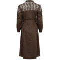 Bettina Dress - Wren