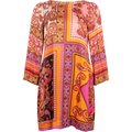 Ambre Dress - Orange