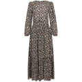 Rosie Maxi Dress - Blooming Green