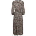 Rosie Maxi Dress - Blooming Green