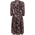 Phaedra Dress - Black