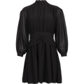 Holly Dress - Black