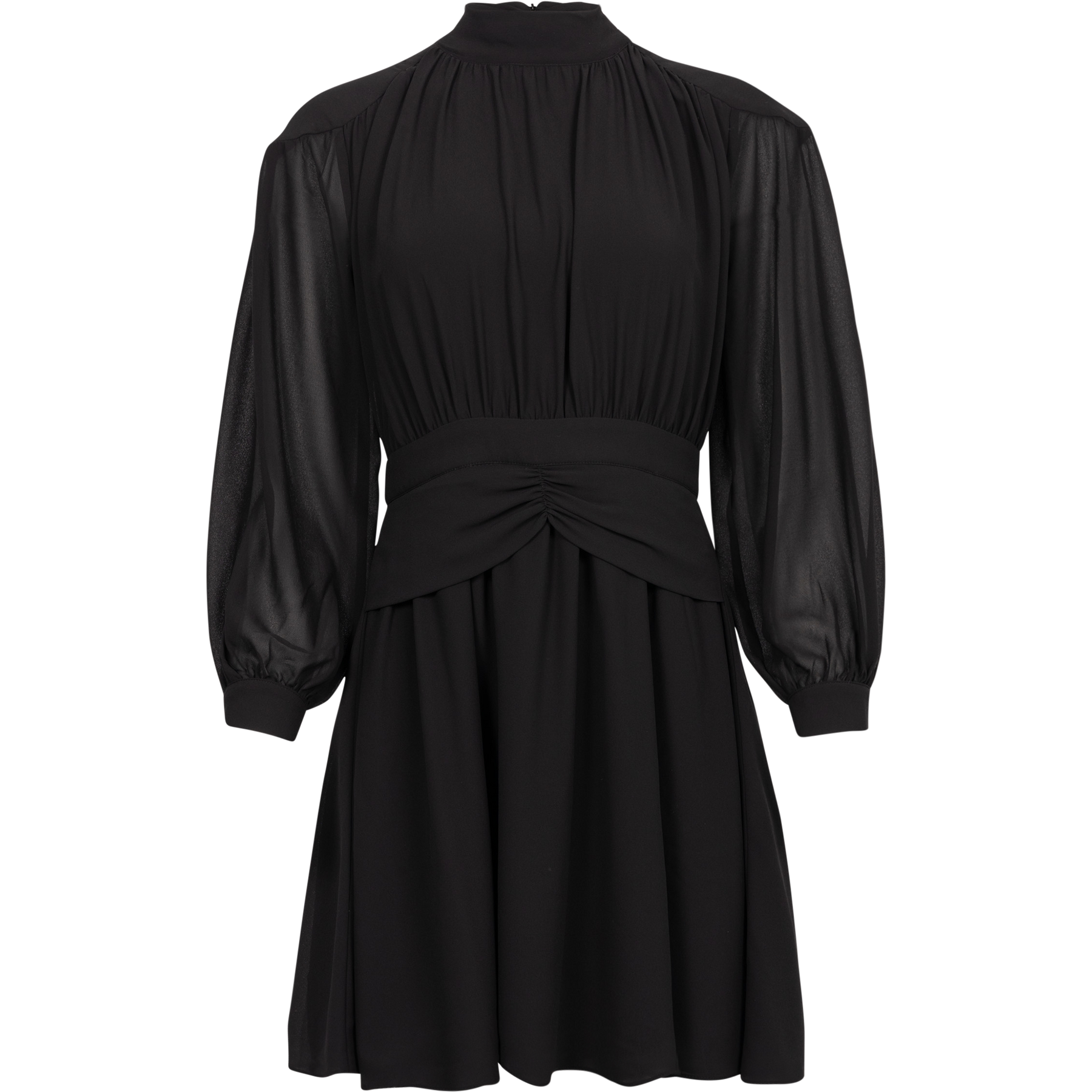 Holly Dress - Black