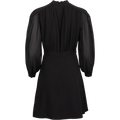 Holly Dress - Black